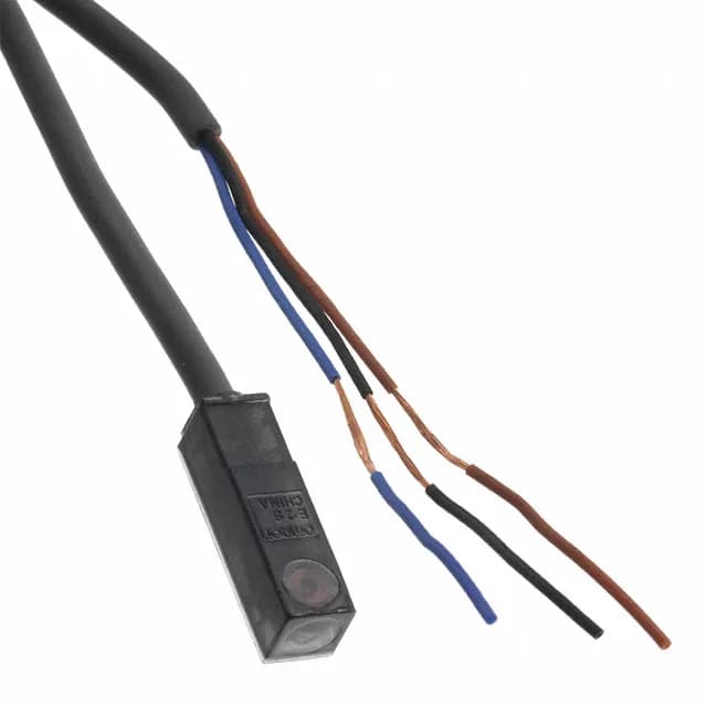 Omron E2S-W14 1M — Interface & Transceivers