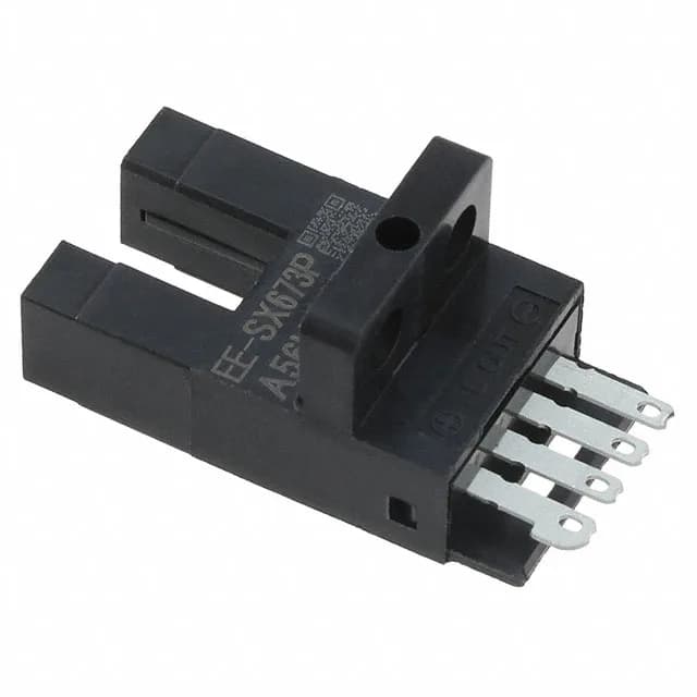 Omron EE-SX673P — Interface & Transceivers