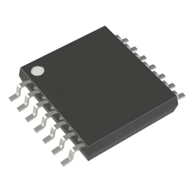 Microchip Technology PIC18F04Q41T-I/ST