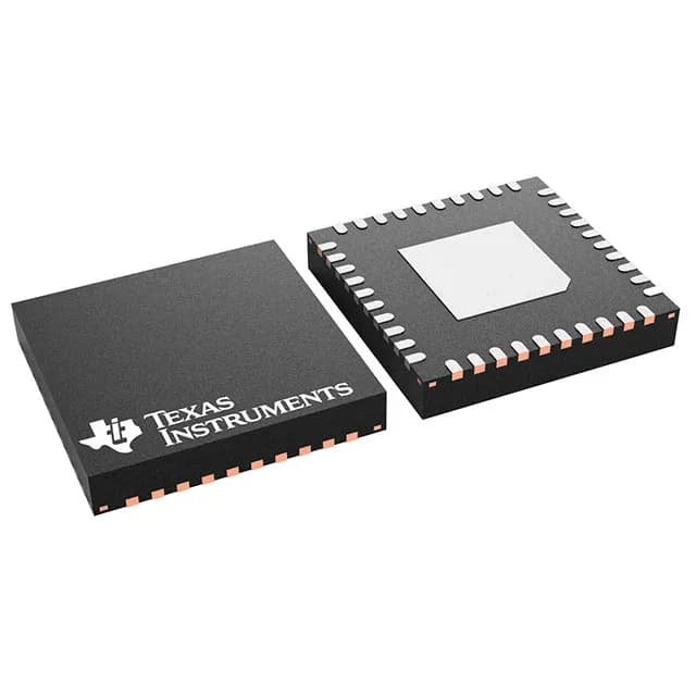 Texas Instruments LMK1D1208IRHAR