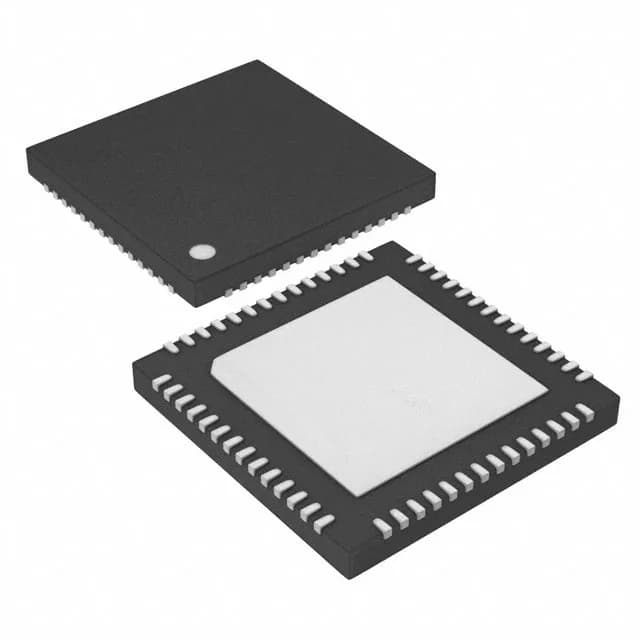 FTDI, Future Technology Devices International Ltd FT2232H-56Q-TRAY — Microcontrollers & Processors (MCU / MPU / DSP)