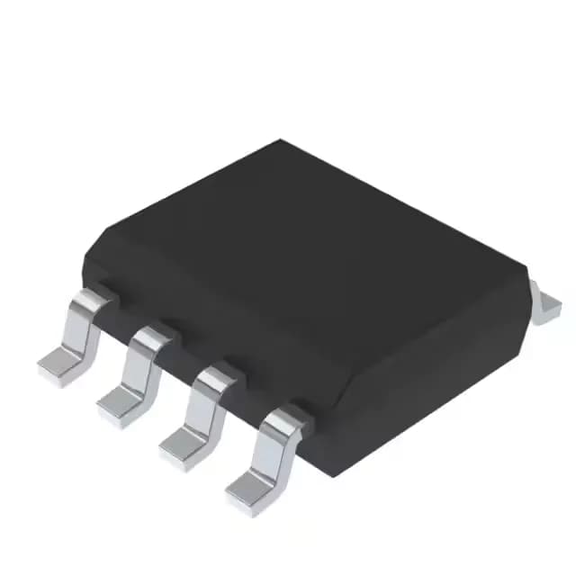 STMicroelectronics ESDA6V1U1 — Circuit Protection