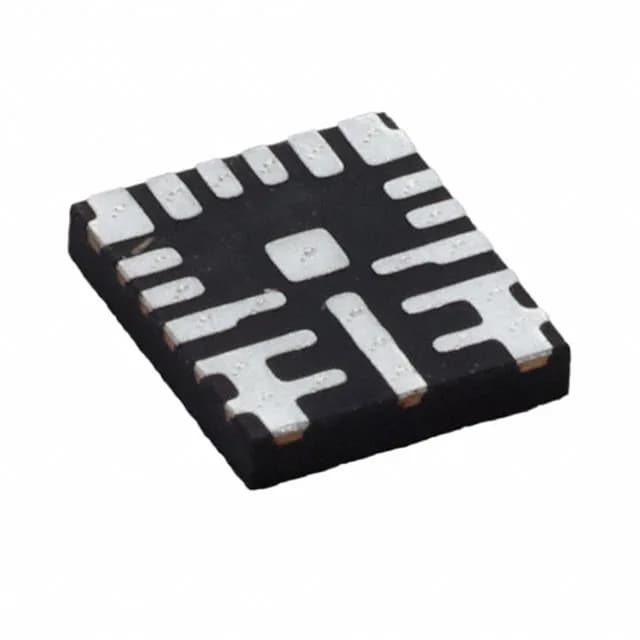 Analog Devices MAX20011CAFOA/VY+ — DC-DC Power Modules