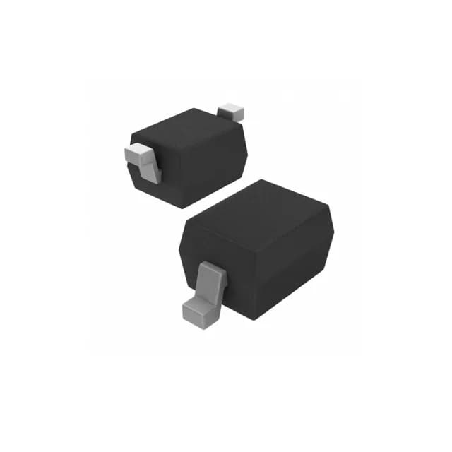 Vishay General Semiconductor - Diodes Division MMSZ4682-HE3_A-18 — Discrete Semiconductors