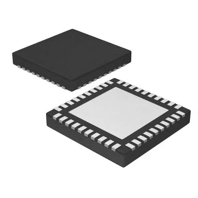 Texas Instruments CC2530F128RHAT