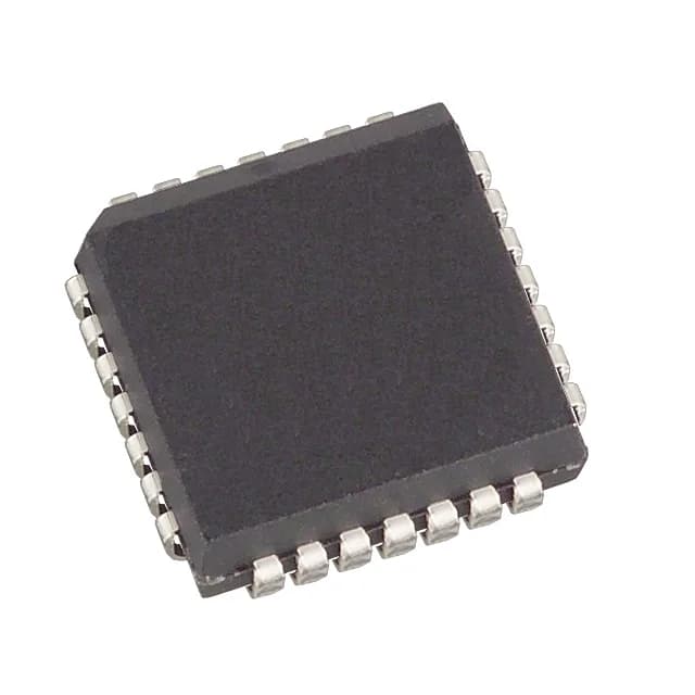 Analog Devices ICM7218AIQI+T — Analog & Data Acquisition