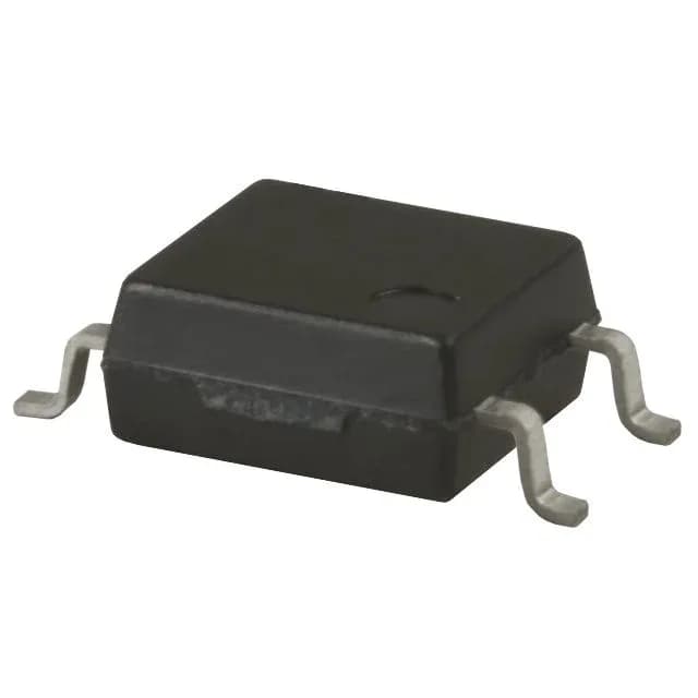 Panasonic Electric Works AQY474A — Signal Relays