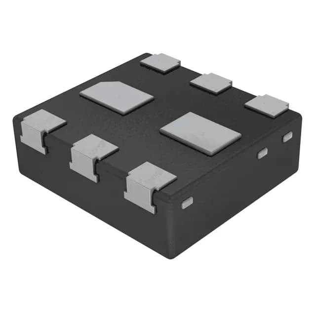 Nexperia USA Inc. BC847QASZ