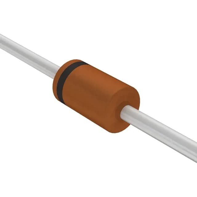Nexperia USA Inc. 1N4734A,113 — Discrete Semiconductors