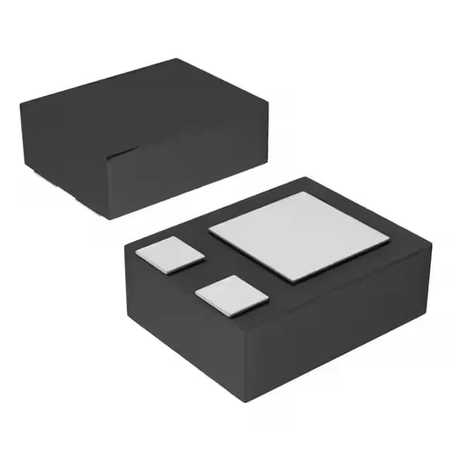 Diodes Incorporated MMBT2222ALP4-7B