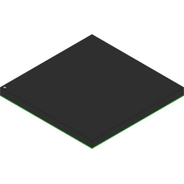 Intel EP2S180F1508C5 — FPGA / CPLD & Programmable Logic