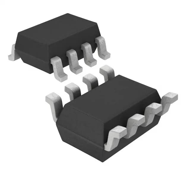 Analog Devices MAX44263AXA+T — DC-DC Power Modules