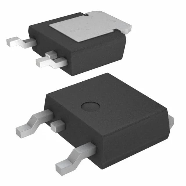 Renesas Electronics NP60N04VUK-E1-AY