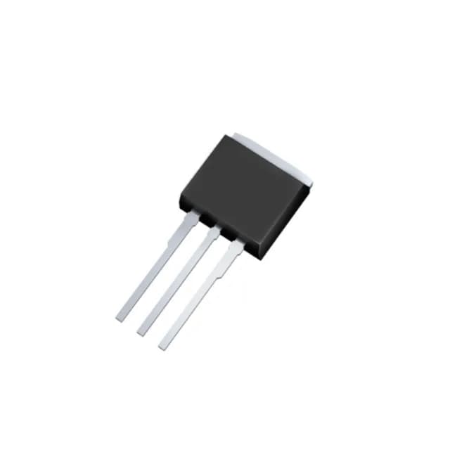 Infineon Technologies IPI90R500C3XKSA2