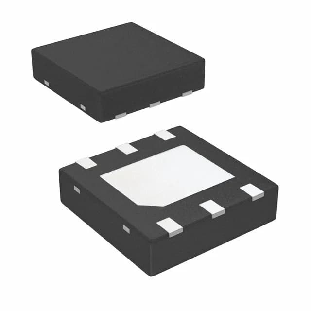 Texas Instruments LP38692SD-3.3/NOPB — DC-DC Power Modules