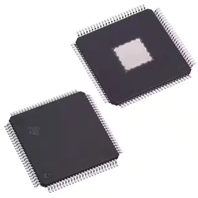 Texas Instruments TMS320F28062PZPS