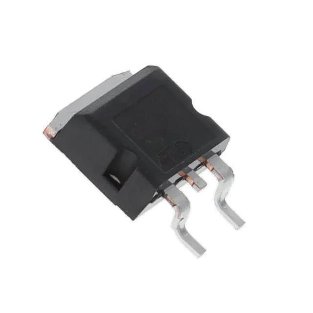 STMicroelectronics T835H-8G-TR