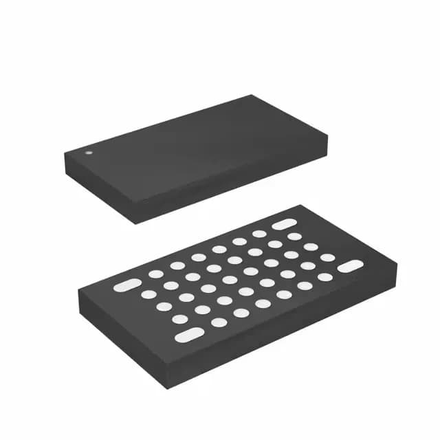 Microchip Technology ATMEGA8HVA-4CKU