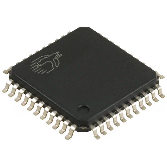Infineon Technologies CY8C27543-24AXI — Logic ICs