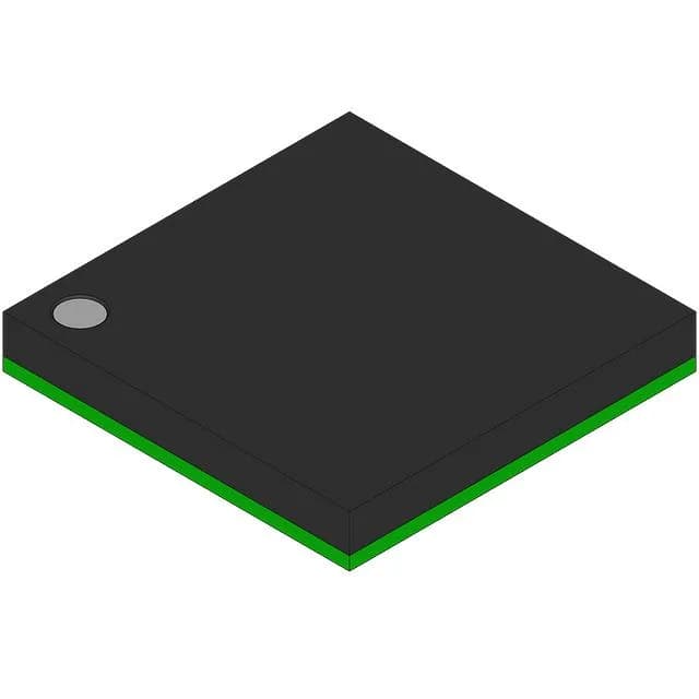 Micron Technology S29GL256N11FAA023