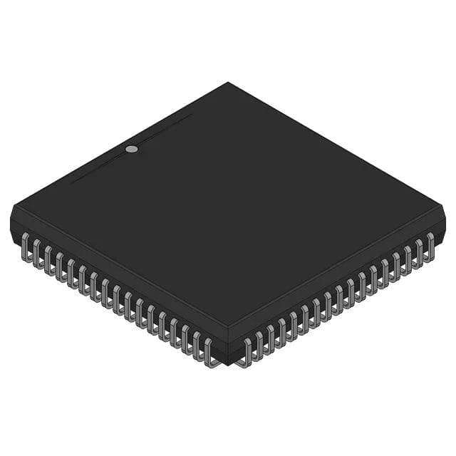 Intel N80C196KC20