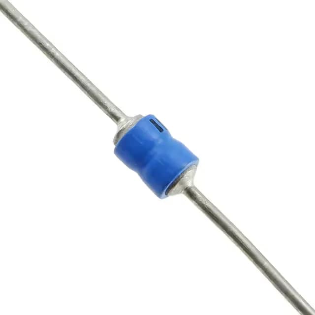 Microchip Technology 1N6461US — Circuit Protection