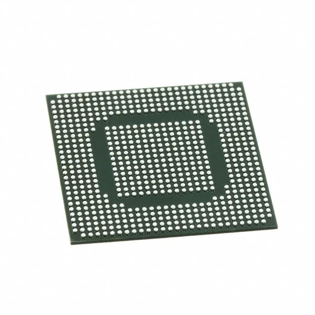 Intel 5CSEBA5U23I7N — FPGA / CPLD & Programmable Logic