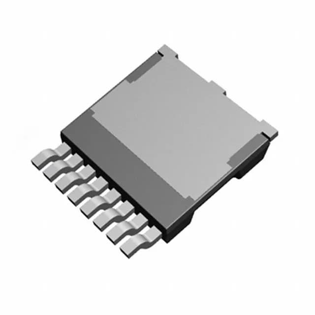 Infineon Technologies IPTG007N06NM5ATMA1