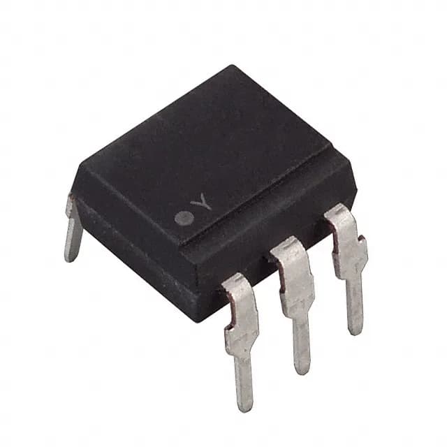 Lite-On Inc. MOC3020 — Optoisolators