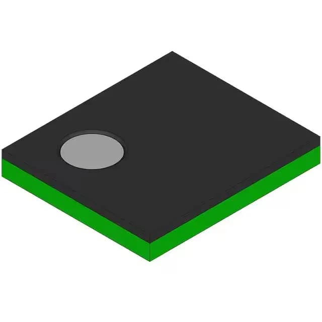 Spansion S34ML04G104BHI010 — Microcontrollers & Processors (MCU / MPU / DSP)