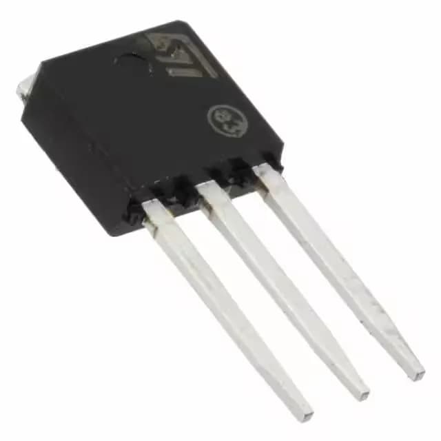 STMicroelectronics STD1NK60-1