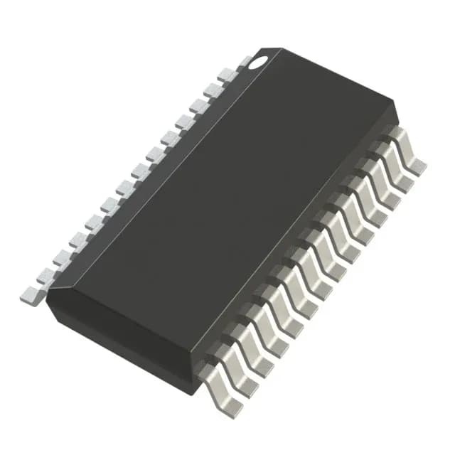 Analog Devices LTC3857EGN-1#PBF — Analog & Data Acquisition