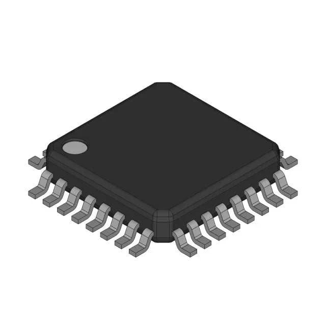 Atmel ATMEGA32C1-ESAD — Microcontrollers & Processors (MCU / MPU / DSP)