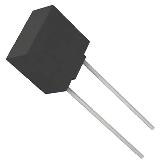 Eaton - Electronics Division SS-5-4A-AP — Circuit Protection