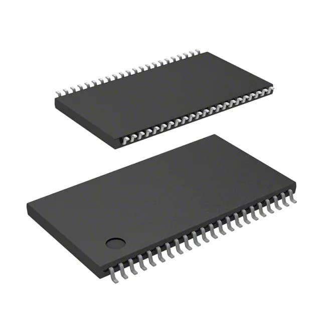 Renesas Electronics 71V416L10PHG — Analog & Data Acquisition