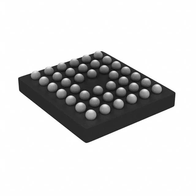 Texas Instruments MSP430F5510CY