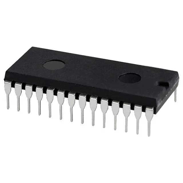 NXP USA Inc. LPC1114FN28/102,12
