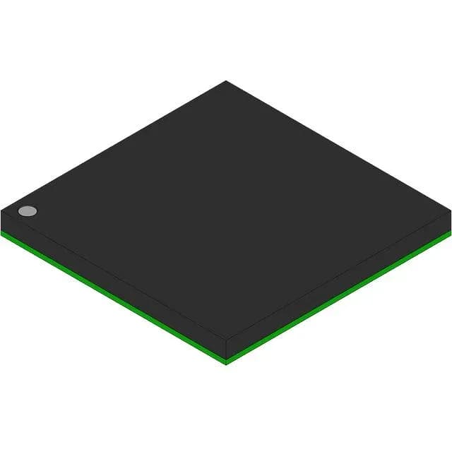 NXP Semiconductors MAC7131VVF50R2 — Discrete Semiconductors