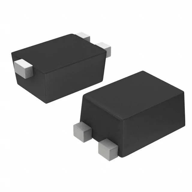 onsemi NST846BF3T5G