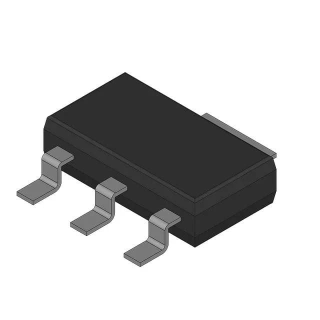 Nexperia USA Inc. PZT4403,115