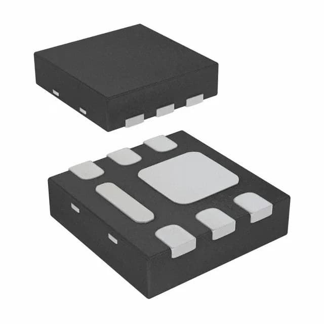 Alpha & Omega Semiconductor Inc. AON2403