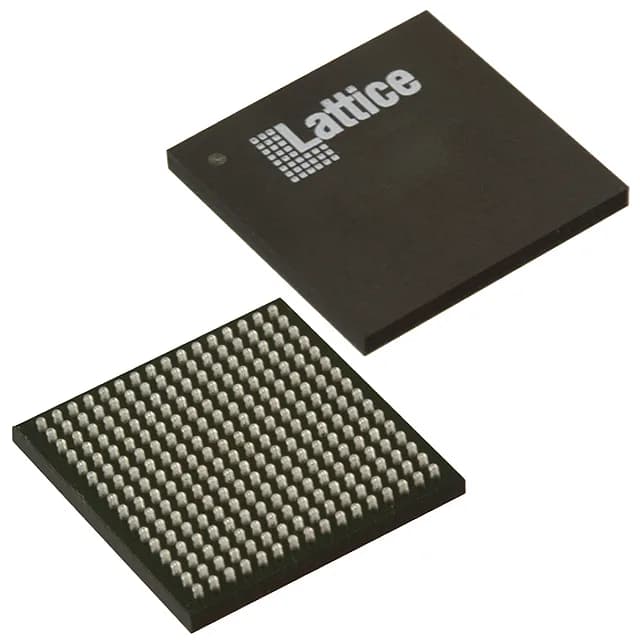 Lattice Semiconductor Corporation LCMXO3LF-6900E-6MG256C