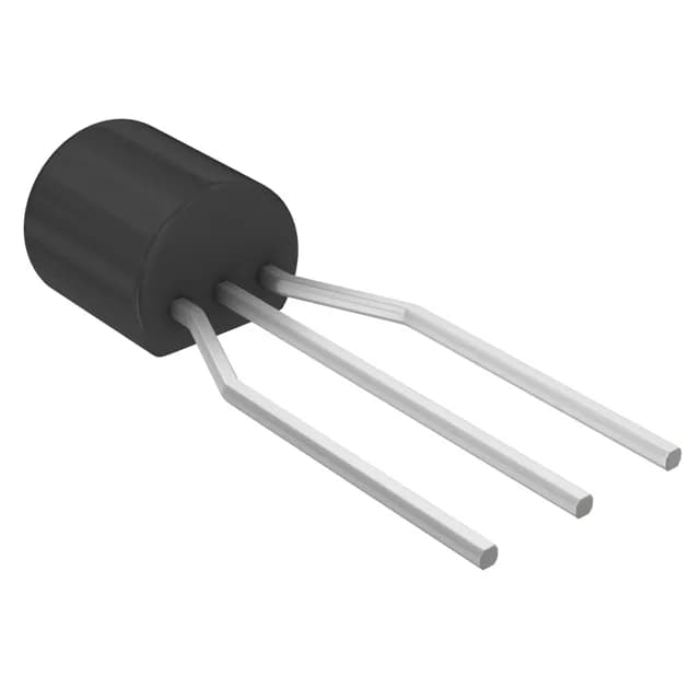 Texas Instruments TL431CLPME3 — Analog & Data Acquisition