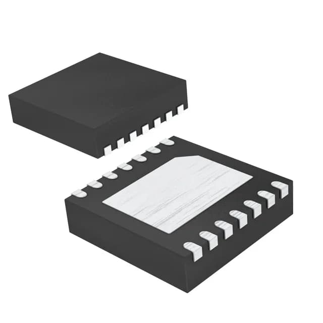 Analog Devices MAX8614BETD+T — Signal Isolation