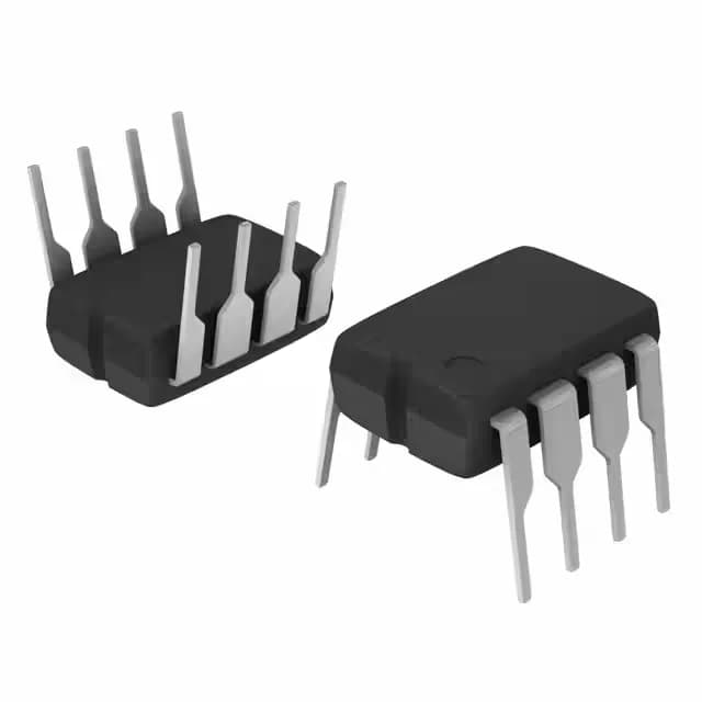 onsemi UC3843BNG