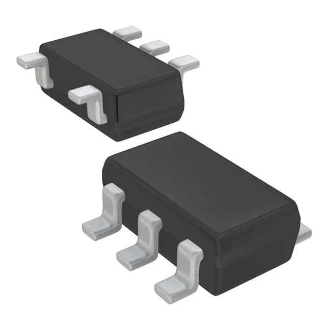 Microchip Technology AT24CSW020-STUM-T — Memory (DRAM / SRAM / Flash / EEPROM)