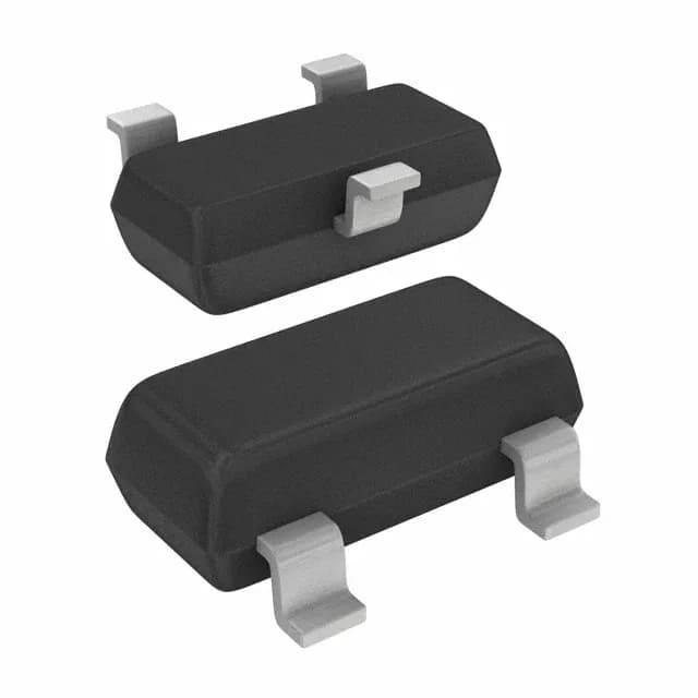STMicroelectronics BAT54SWFILMY — Discrete Semiconductors