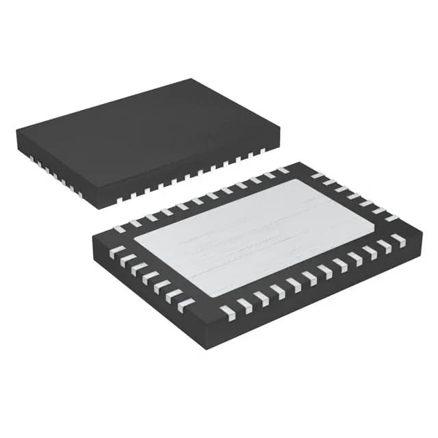 Analog Devices MAX22204ATU+ — Discrete Semiconductors