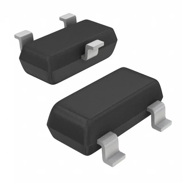 Rohm Semiconductor BAS40HMFHT116 — Discrete Semiconductors