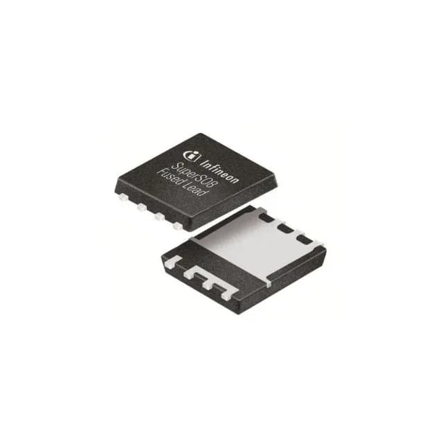Infineon Technologies ISC015N04NM5ATMA1